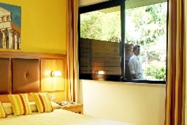 Fiesta Sicilia Resort (Campofelice di Roccella)